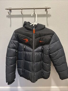 Boys Nike Coat